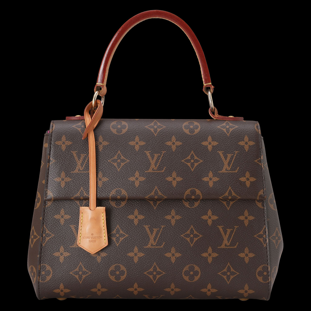LOUIS VUITTON(USED)루이비통 모노그램 클루니 bb